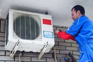 HVAC Companies Near Bowmansville, NY Available Now